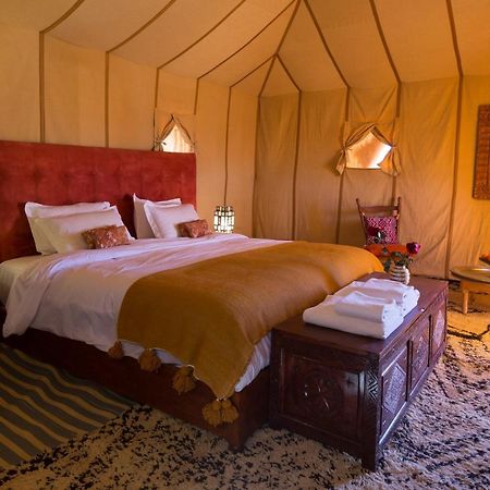 Royal Sands Camp Merzouga Exterior photo